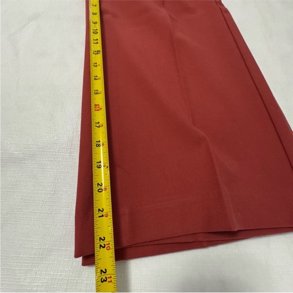 Ann Taylor The Marina Wide-Leg Women's Pants 2P - Picture 7 of 10